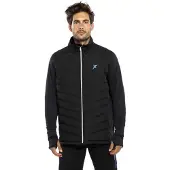 Drop Shot Winter Rush Jacket Zwart M Man