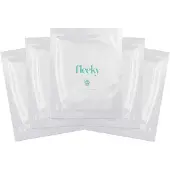 Fleeky Collagen Sheet Mask Sheet Mask 5 st