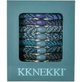 Kknekki 8-pack Blue
