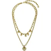 GUESS Crazy In Love Jubn05208 Ketting