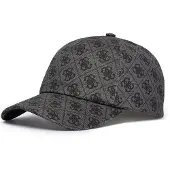 GUESS baseballpet voor heren met 4G-logo