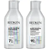 Redken Acidic Bonding Concentrate Duo - 2x300ml