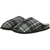 Jack & Jones Huisschoen grijs / zwart / wit
