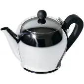 Alessi Theepot Bombé 1,2 L