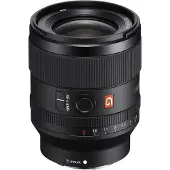 Sony FE 35mm f/1.4 GM