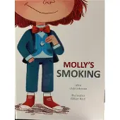 C. De Vries-Brouwers Molly's smoking