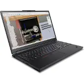 Lenovo 21RQ004QGE ThinkPad P16 G3 16" Ultra9 275Hx 64/1TB RTX2000BW W11P