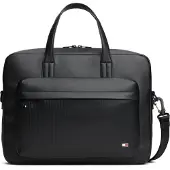 Tommy Hilfiger Laptoptas zwart