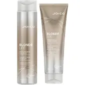 Joico Blonde Life Brightening Duo - 300+250ml