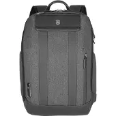 Victorinox Architecture Urban 2 Rugzak 51 cm laptopvak grijs