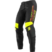 Shot Devo Block Motorcross broek Maat