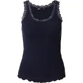 ONLY Top 'ONLSara' nachtblauw