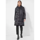 Alba Moda Tweezijdig Te Dragen Mantel Tweezijdig te dragen mantel