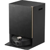 Dreame Matrix 10 Ultra Zwart