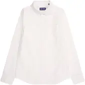Only & Sons Junior Overhemd 'OSJALVARO' wit