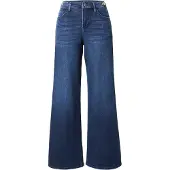 s.Oliver Jeans 'Suri' donkerblauw