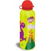 Kids Euroswan Dino Bidon Aluminiowy z Ustnikiem - 500ml