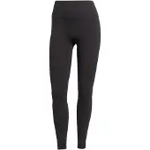 Adidas Sportbroek 'All Me' zwart