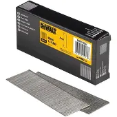 DeWalt Accessoires DNBT1835SZ 18 Gauge RVS Spijkers 1.25x35mm 5000 stuks - DNBT1835SZ