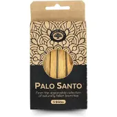 Green tree Palo Santo heilig hout stokjes (50g)