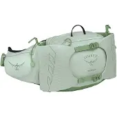 Osprey Tempest 6L Banana Bag Green || Maat: 6