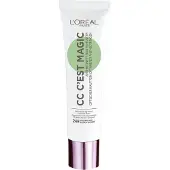 L'Oréal Magic Bb Cream Groene Anti-roodheid 30 ml