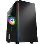 Cougar Purity Rgb Pc-behuizing