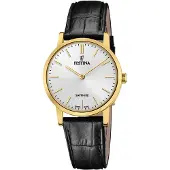Festina - F20017/1 - Polshorloge - Dames