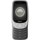 Nokia 3210 4G DS Zwart
