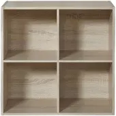 CALICOSY - Meuble 4 Cases H61,5 cm - COMPO