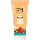 Garnier Ambre Solaire Kids SPF 50 Bodybalsem met Zonnebescherming Nemo 100 ml
