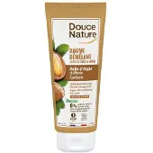 Douce Nature Conditioner droog/beschadigd haar arganolie biologisch 200 ml