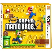 New Super Mario Bros 2 (En)