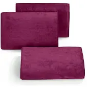 Eurofirany Sneldrogende Reisdoek Microvezel 70x140 cm Amarant