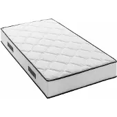 Somnis Beeding Visco-elastische matras 90 x 190 cm