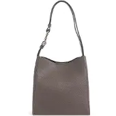 Furla Bucket bags - Nuvola Mini Bucket Bag 20 in taupe