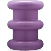 Kartell Pilastro kruk Ø35x46 cm