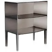 Kartell Ghost Buster bijzettafel 68x80x42 cm
