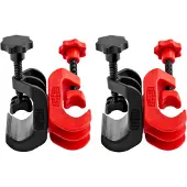 Bessey STE-CC-SET Dwarsverbinder Belasting (max.): 30 kg