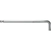 PB Swiss Tools Pb Inbussleutel Kogelkop Lang 212L 4Mm