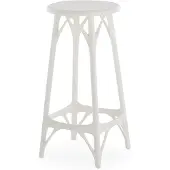 Kartell A.I. Kruk licht gerecycled materiaal