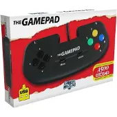 Retro Games The Gamepad (spectrum) Retro-gamepad