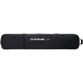 Dakine Snowboardtas Low Roller Snowboard Bag Black / Bright White 157 cm