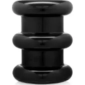 Kartell Pilastro kruk Ø35x46 cm