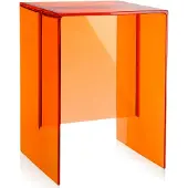 Kartell Max-Beam kruk/bijzettafel 27x47x33 cm