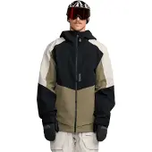 Volcom Brighton Jas