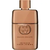 Gucci Guilty Intense Pour Femme Eau de parfum Spray 50 ml Dames