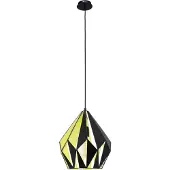Eglo hanglamp carlton 1