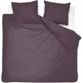 Cinderella Dekbedovertrek Weekend Purple Katoen-260 x 200 / 220 cm | Extra Breed