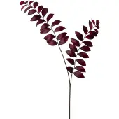 Intratuin Kunsttak Lijsterbes Rood H 110 Cm